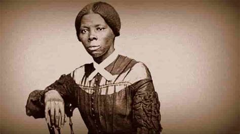 Harriet Tubman 1820 1913