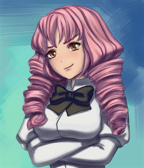 The katawa shoujo wiki is an encyclopedia about the visual novel 'katawa shoujo'. misha by HoneyBunny-Art on DeviantArt | Art, Anime, Daily art