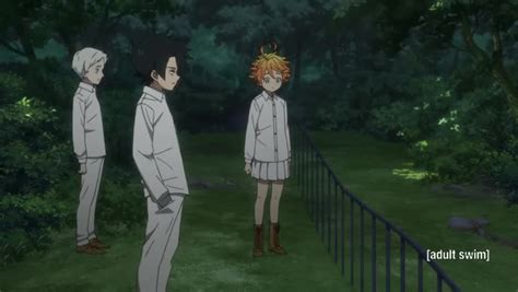 The Promised Neverland Episode 1 English Dubbed Watch Cartoons Online