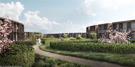 Gallery Of Herzog And De Meuron To Design One Of Denmarks Largest