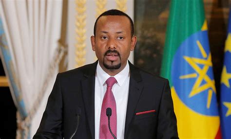A Second Five Year Term For Prime Minister Abiy Ahmed Ethiopia The