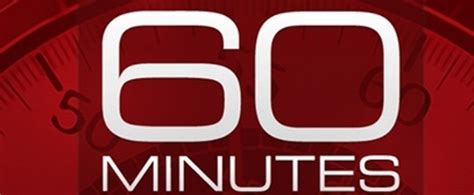60 Minutes Cbs Time Slot Gorillarenew