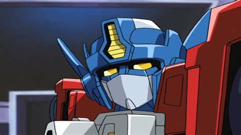 Transformers Armada Dub And Sub Episode 32 Past Part 2