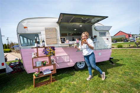 Get to know these Long Island food trucks - Newsday