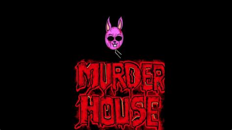 Murder House Easter Ripper Artwork Youtube