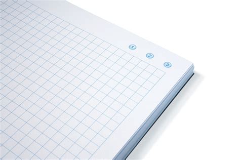 Livescribe A5 Grid Notebook 1 4 4 Pack On Galleon Philippines