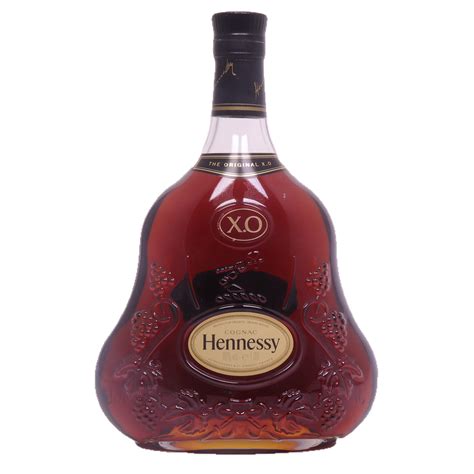 Buy Hennessy Xo Cognac 100 Cl At Vintage Liquors