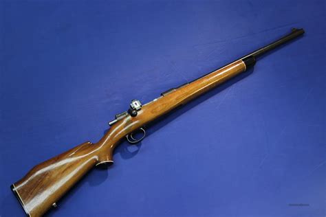 Spanish 93 Mauser 7mm Mauser 7x57 Sporterized For Sale