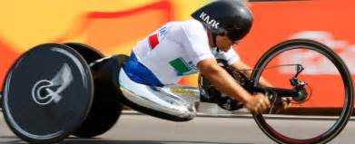 Norme per la promozione della pratica dello sport da parte delle persone disabili designa la federazione italiana sport disabili come comitato italiano paralimpico (cpi) e usa termini quali attività paralimpica e paralimpiadi. Paralimpiadi: le Olimpiadi dei sognatori - IMDI.it
