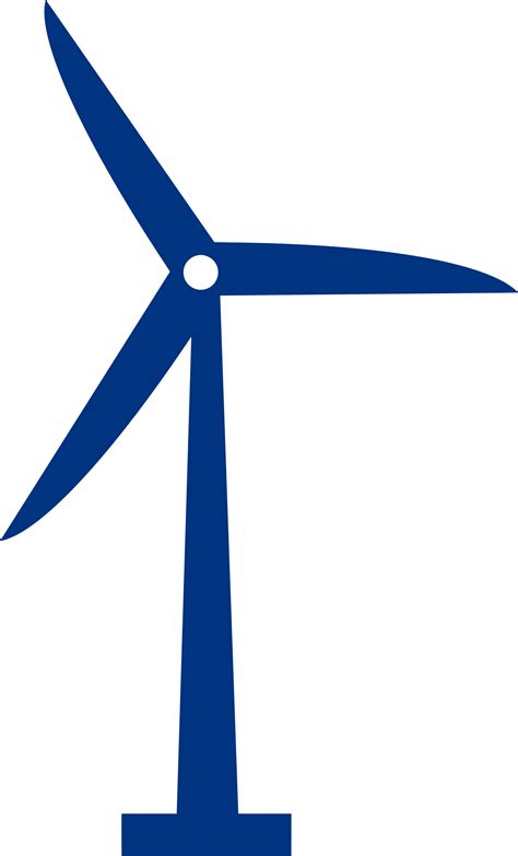 Wind Turbine Png Png Image Collection