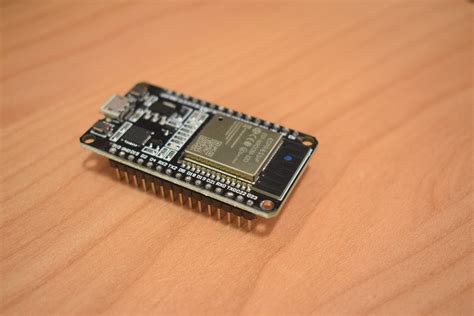 Esp32 Programmare Su Ide Arduino Fattelo Da Solo Vrogue