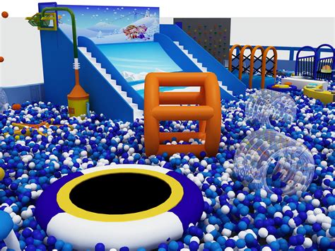 Indoor Large Kids Soft Ball Pit Pool Zone - Buy ball pit for sale, ball pit target, ball pit 