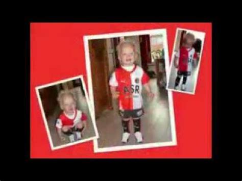 There is no doubt that this match will be eventful. Grap over Feyenoord, het houd niet op! - YouTube
