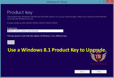 Get Genuine Windows 81 Product Key Of 2019 100 Working