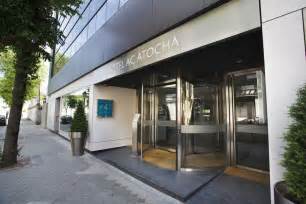 Book Ac Hotel Atocha By Marriott Madrid Spain