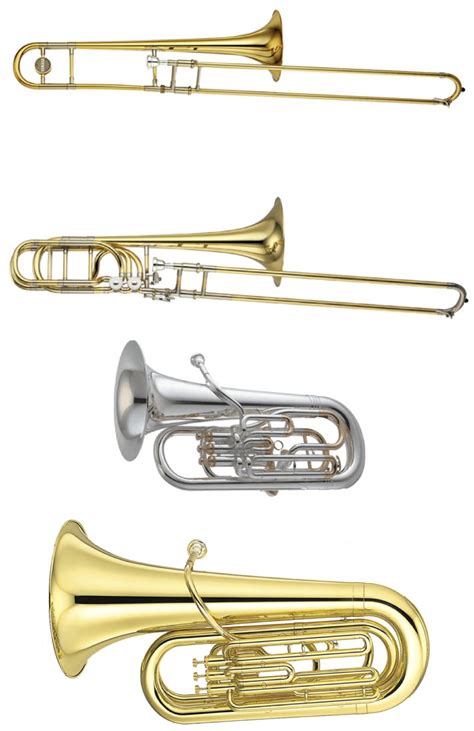 Trombone And Tuba Lessons In Toronto For All Ages