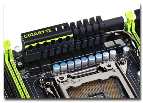 Gigabyte Shows Off G1assassin 2 X79 Express Based Motherboard