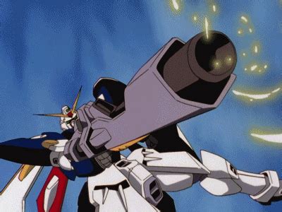H Zi Llatok D Nt S Bagoly Gundam Wing Animated Gifs M Rhet Gengszter