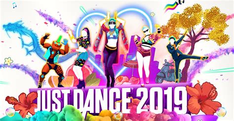 Just Dance Challenge By Mac 2020 Confirmado ⋆ Nós Nerds