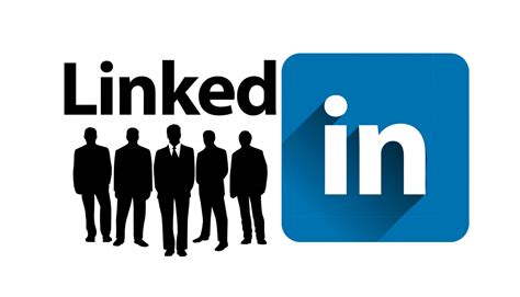 Silhouette, Linkedin, Businessman, Free Stock Photo - Public Domain ...