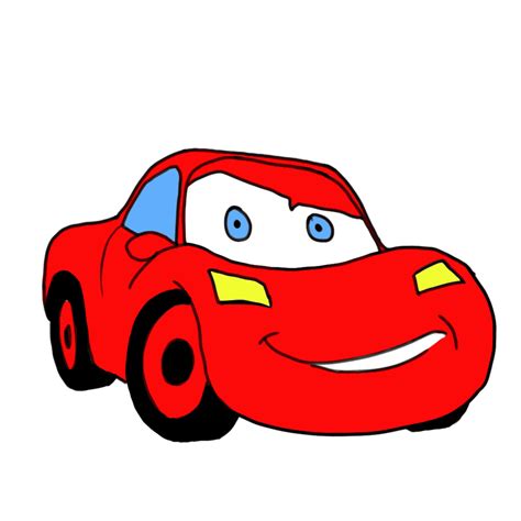 Free Cartoon Cars Drawing Download Free Cartoon Cars