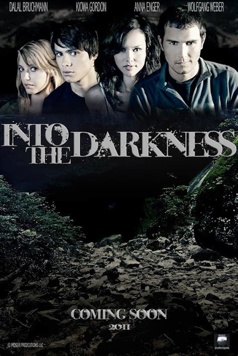Into The Darkness 2011 Movie Trailer Poster And Synopsis