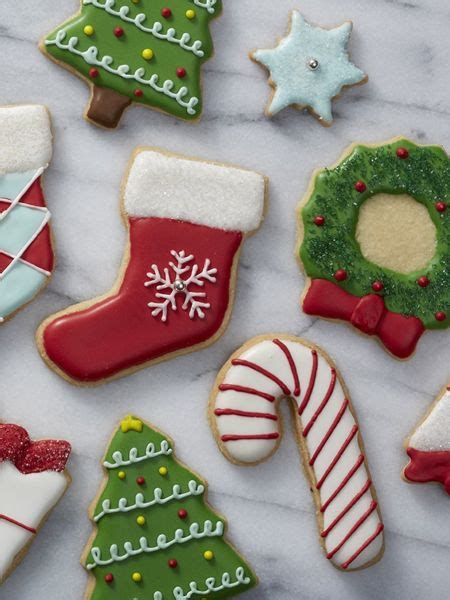Maybe you would like to learn more about one of these? 40 Christmas Cookie Recipes - Swanky Recipes
