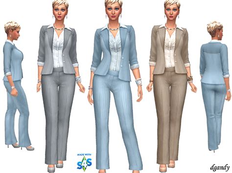 Sims 4 Business Career Gotgost