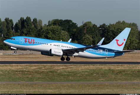 Please scan qr code form more travel information from 'wechat' of tui china. Bosnia and Herzegovina Aviation News : TUI fly Brussels ...