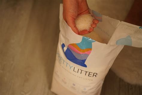 Pretty Litter Subscription Review Technomeow