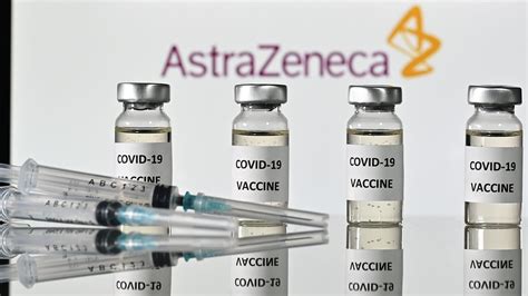 Astrazeneca Claims Its Covid 19 Vaccine Can Help Save Many Lives