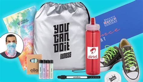 Swag Bags For Virtual 5k 10k And Marathon Races In 2020 Ipromo Blog