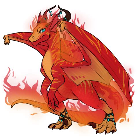 Wings of fire dragons cool dragons mythical creatures art magical creatures creature drawings animal drawings wolf drawings character art character design. My Saves | Cartoon dragon, Mythical creatures drawings ...