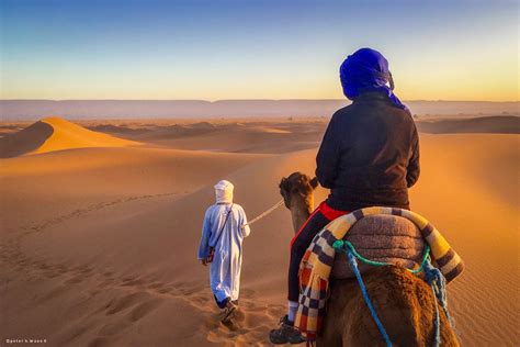 Marokko Die Touristen 3 Foto And Bild People World Natur Bilder