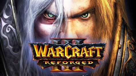 Warcraft Iii Reforged Picture Image Abyss