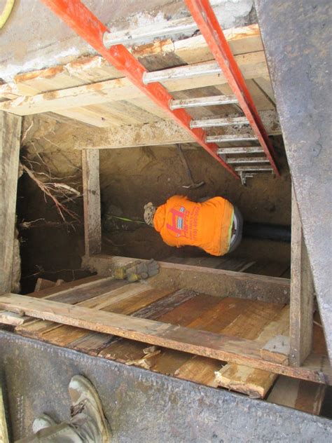 A messy house might not be ideal, but it's not necessarily going to risk harm to the child. What Does the Inside of Your Sewer Line Look Like ...