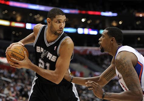 Nba Power Rankings Tim Duncan And The 10 Greatest Power Forwards In Nba History News Scores