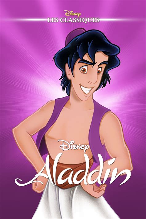 Aladdin 1992 Film Complet Streaming VF