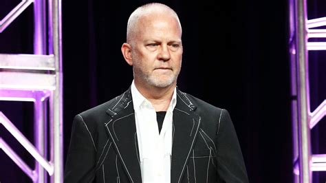 Ryan Murphy Reveals Son Ford Cancer Battle Usweekly