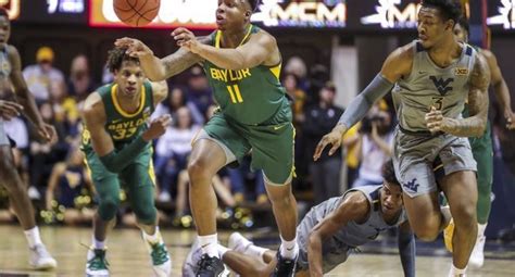 Discover college basketball future odds for the upcoming season and find odds to win the 2021 ncaa men's tournament provided by the college basketball regular season is underway and oddsmakers have posted futures for which teams will win the final four. Kansas State vs. Baylor - 3/12/20 College Basketball Pick ...