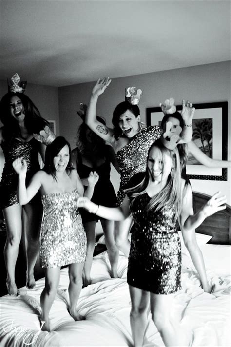 50 Alternative Ideas For The Best Bachelorette Party Ever