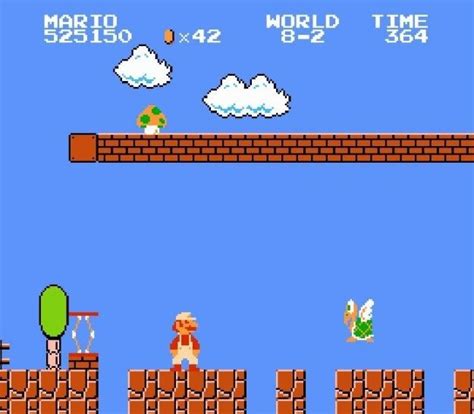 24 Facts That Will Change The Way You See Nintendo Super Mario Bros