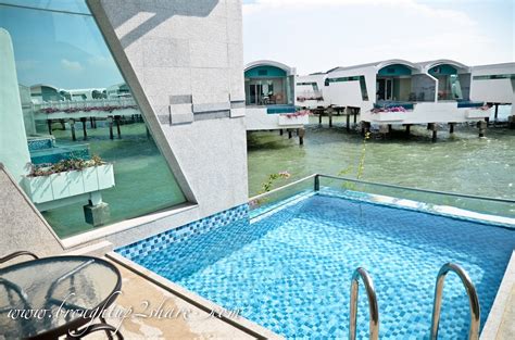 Its villas are built over the water forming the shape of a hibiscus flower stretching almost a mile into the strait of malacca, and. Lexis Hibiscus @ Port Dickson: Staycation! | Brought Up 2 ...