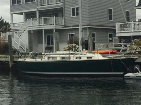 Sabre 30 Boats For Sale
