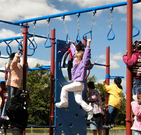 17 Benefits Of Playgrounds Kidstuff Playsystems