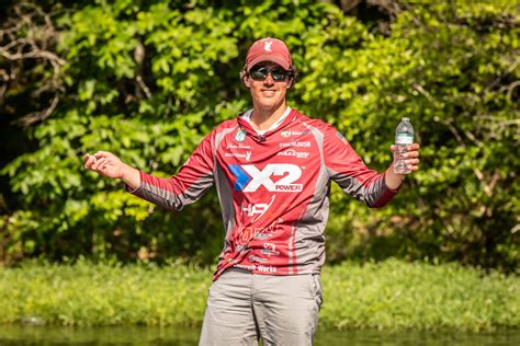 Hangin' with Hamner - Bassmaster