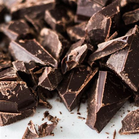 Health Benefits Of Dark Chocolate The Great Lakes Bee Company