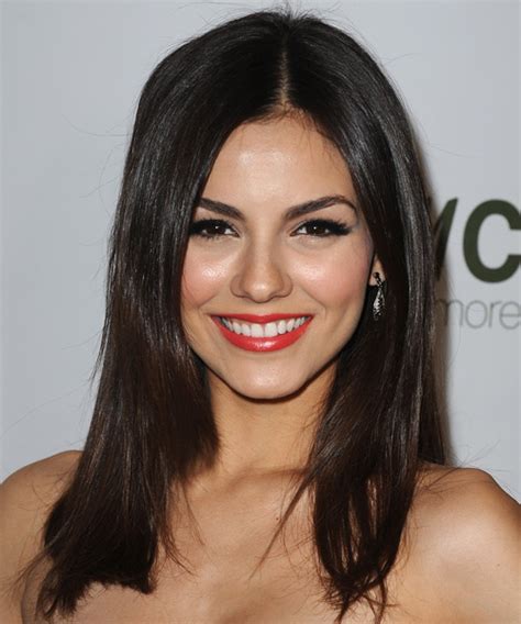 How To Look Like Victoria Justice Telegraph