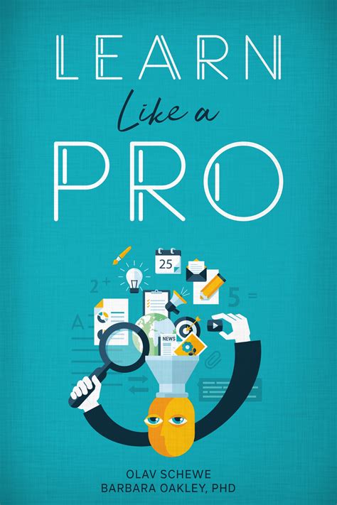 Learn Like a Pro | Barbara Oakley