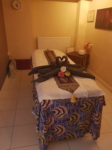 Relaxing Thai Massage Leytonstone In Leytonstone London Gumtree